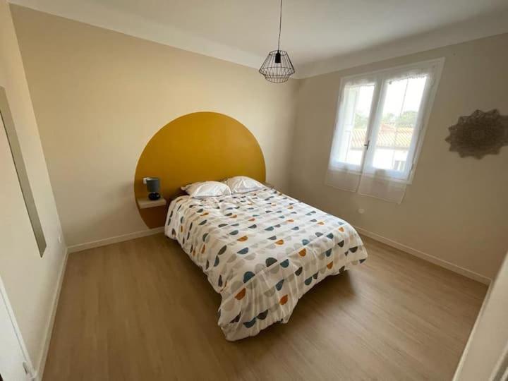 Lg Rite Appartement Avec Jardin プラード エクステリア 写真