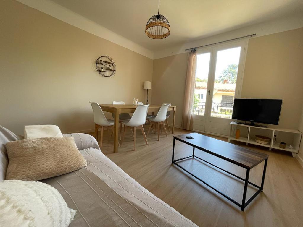 Lg Rite Appartement Avec Jardin プラード エクステリア 写真