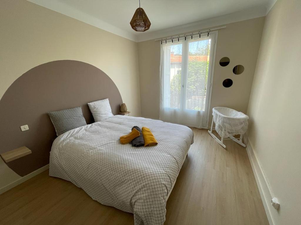 Lg Rite Appartement Avec Jardin プラード エクステリア 写真
